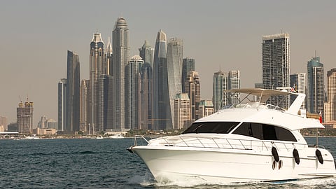 Fuelre4M and UAE Yacht Leaders Challenge the Status Quo in Luxury Sustainability