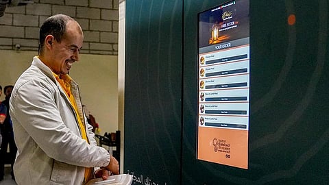 UAE Food Bank Partners with The National Food Loss and Waste Initiative 'Ne’ma'