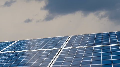 Masdar Completes Acquisition of Valle Solar