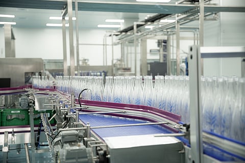 UAE Breaks New Ground in Sustainability