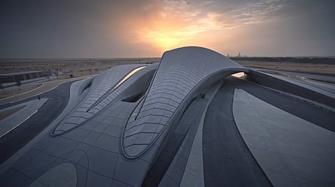 BEEAH Expands into Real Estate Development