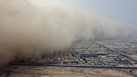 Trump's Chilling Effect on Global Climate Change Efforts