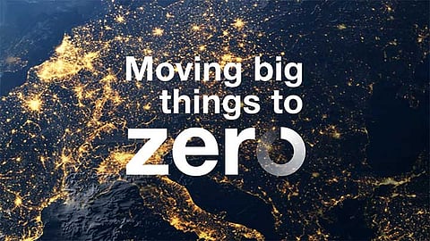 MAN Energy Solutions Becomes Everllence