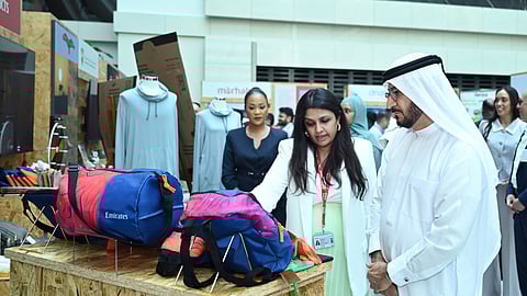 Emirates Group Showcases Collaborative Sustainable Aviation Initiatives