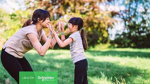 Schneider Electric Reports Significant Sustainability Milestones in Q2 2025