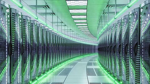 Ecolab Unveils Smart Cooling Breakthrough to Power Middle East’s AI-Driven Data Centers