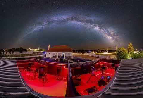 Under the Same Stars: How Rural Villages Are Turning Astro-Tourism into a Sustainable Future