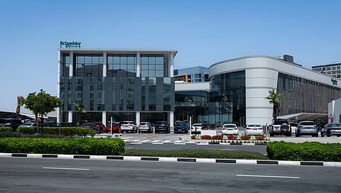 Schneider Electric's New Dubai Building Achieves Carbon Neutrality, Proving a Sustainable Future is Possible Today