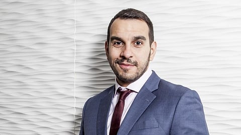 Unlocking Trapped Competencies: Dr Ioannis Ioannou on MENA’s Path to Sustainable Advantage