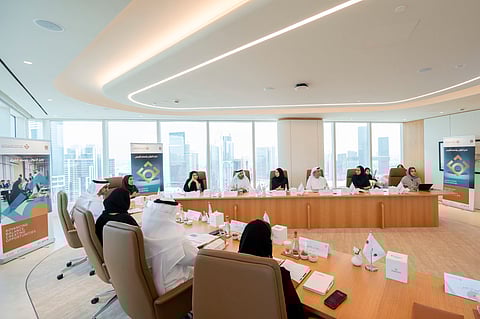 UAE Gender Balance Council Embarks on New Era of Governance and Global Influence