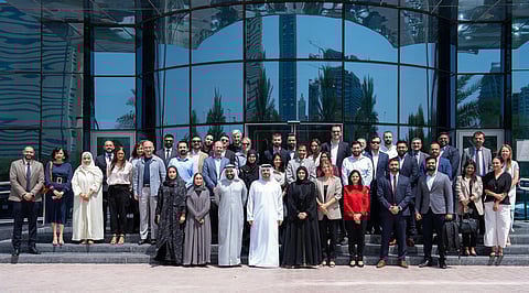 UAE Strengthens Private Sector Partnership to Drive Net Zero Transition