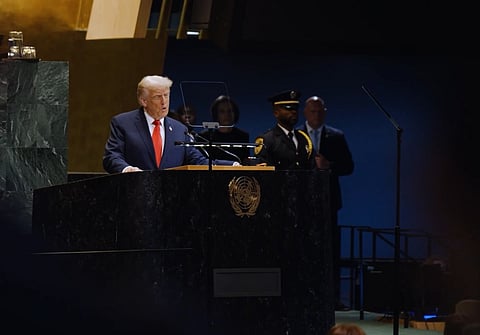 Trump Calls Climate Change a “Con Job”: Is He Ignoring Reality or Playing Politics?