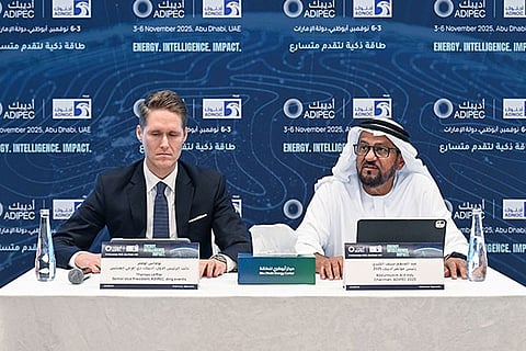 Abu Dhabi to Host ADIPEC 2025: Where Energy, AI and Innovation Converge to Shape a Smarter Future