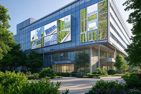 Empowering Green Healing: Digital Technologies Paving the Way for Sustainable Healthcare