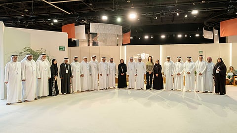 UAE Leads Global Call for Action as IUCN World Conservation Congress 2025 Opens in Abu Dhabi