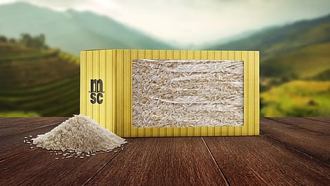 MSC Brings Rice Logistics Expertise to SS Rice News Convention 2025