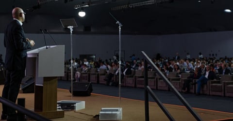 COP30: Simon Stiell's Urgent Call to Bridge the Gap Between Real-World Progress and Negotiating Rooms