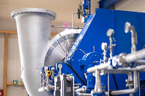 Aerzen Acquires GPE Turbo to Strengthen Its Edge as a Global Technology Pioneer