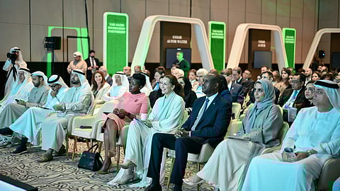 UAE Unveils Global AI Ecosystem to Transform Climate-Exposed Agriculture