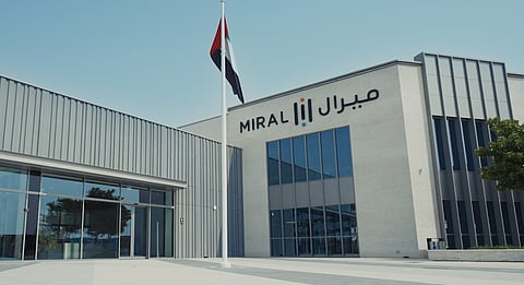 Miral Launches Impact Fund with Ma’an to Drive Social and Environmental Change in Abu Dhabi
