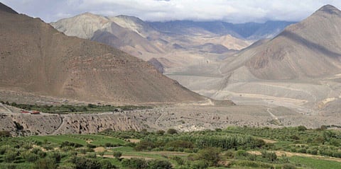 New Transparency Hub Launched to Accelerate Climate Action Across the Hindu Kush Himalaya