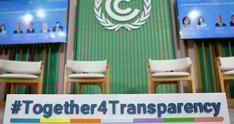 Transparency Takes Center Stage: How Paris Agreement Data Systems Are Re-shaping Global Climate Action