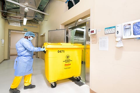 Driving Environmental Impact at Scale: Inside Cleanco Group’s Sustainability Vision