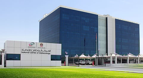 UAE Research Program for Rain Enhancement Science to Announce Sixth Cycle Grant Awardees