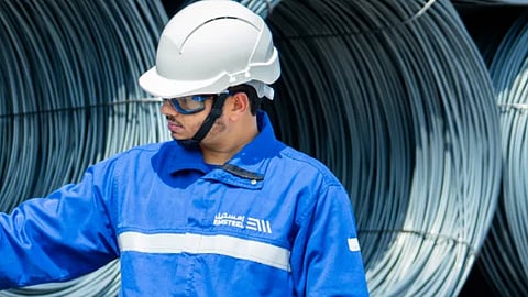 EMSTEEL and ENEC Deepen Partnership to Drive Low-Carbon Steel Through Nuclear Energy