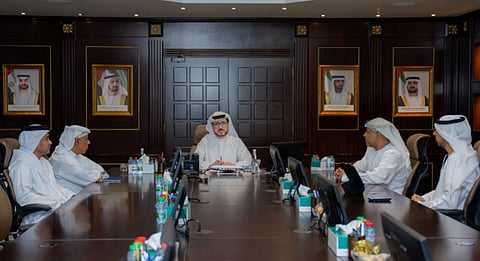 Mohammed bin Rashid Al Maktoum Global Water Award Integrates AI to Drive Innovation