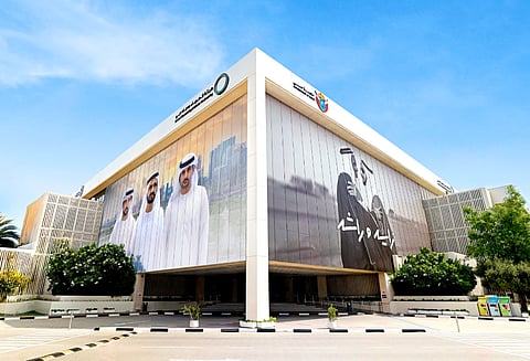 DEWA’s Autonomous Soiling Detector Boosts Solar PV Efficiency and Reduces Dust-Related Losses