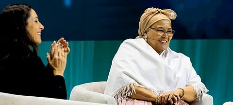 Global Leaders Convene at WiSER Annual Forum as Platform Marks 10 Years of Advancing Women in Sustainability