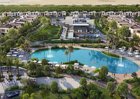 Sobha Elwood to Deploy Breakthrough Renewable Energy Systems from Positive Zero