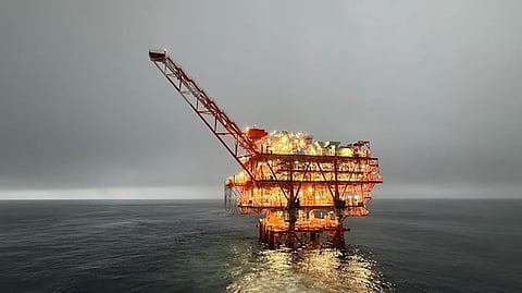 bp Confirms Production Start-up from the New Gas Consortium Project in Angola