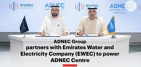 Powering the Future: ADNEC Group Expands Clean Energy Footprint in Al Ain