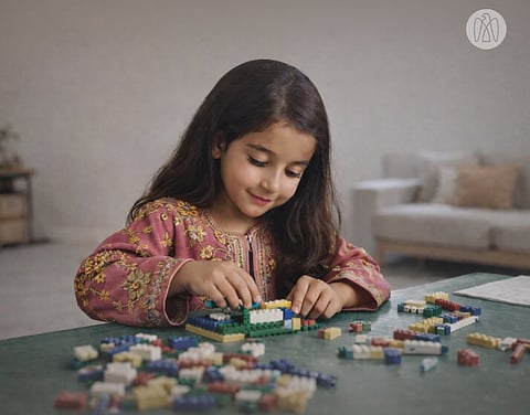 Mubadala Commits AED 100 Million to Empower Orphans Through Sustainable Endowment