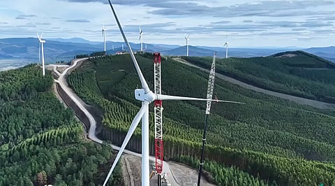 Exus Renewables to Acquire Stake in Masdar’s Portuguese Wind Portfolio