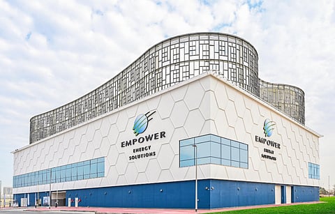 Empower Expands District Cooling Footprint with Major Dubai Deal