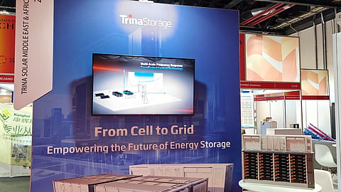 Trina Storage to Launch Next-Generation Elementa + Electra Solution