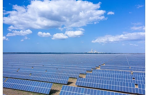 Scatec’s Egypt Green Hydrogen project