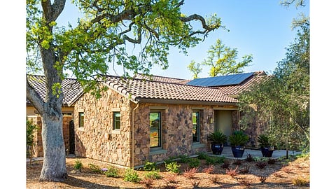 SunPower rooftop solar