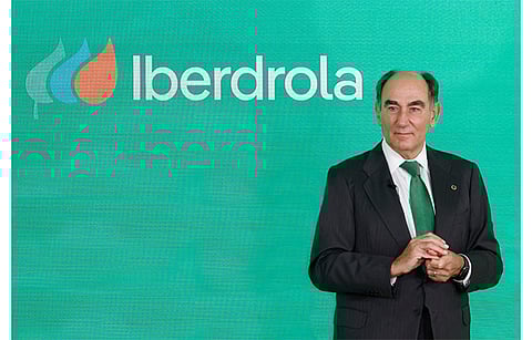 Iberdrola