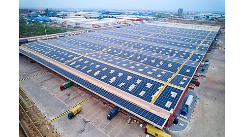 Rooftop Solar