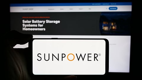 SunPower, Shutterstock