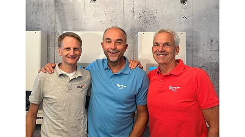 RCT Power
