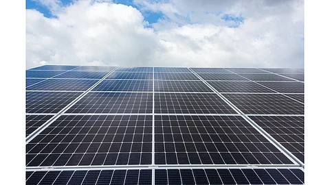 Solar Modules