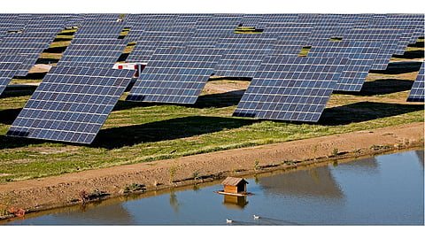 Acciona Energia