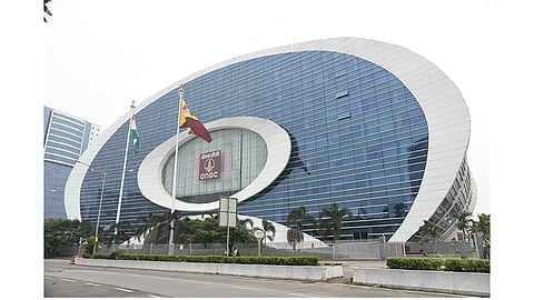 ONGC