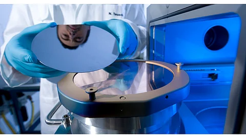 Fraunhofer CSP