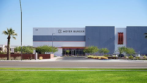 Meyer Burger